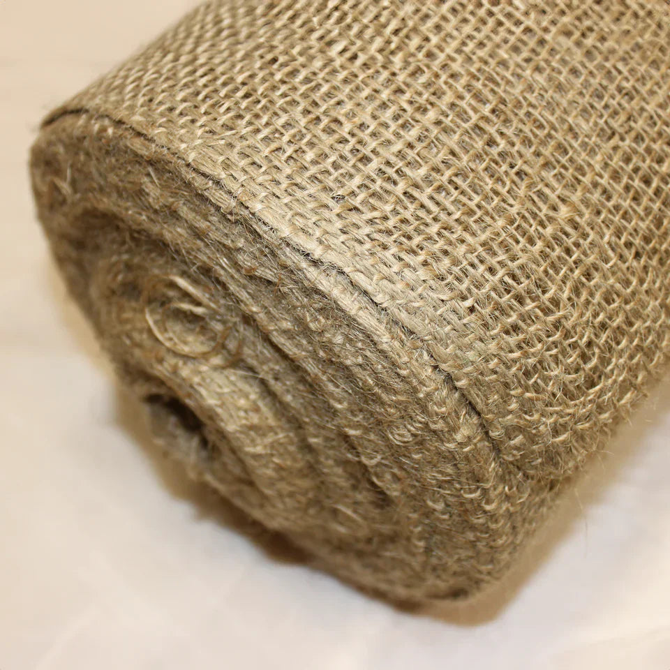 Premium Hessian Rolls – Versatile, Eco-Friendly Protection