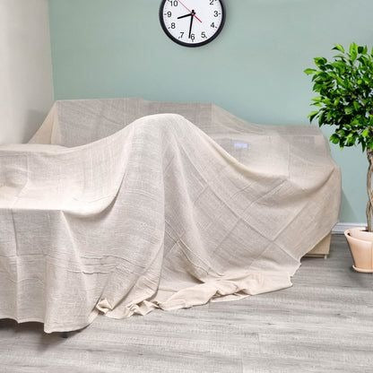 Premium Laminated Twill Dust Sheet for Ultimate Protection