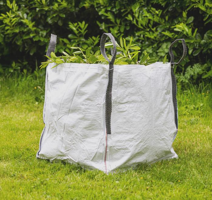 One Tonne Bags