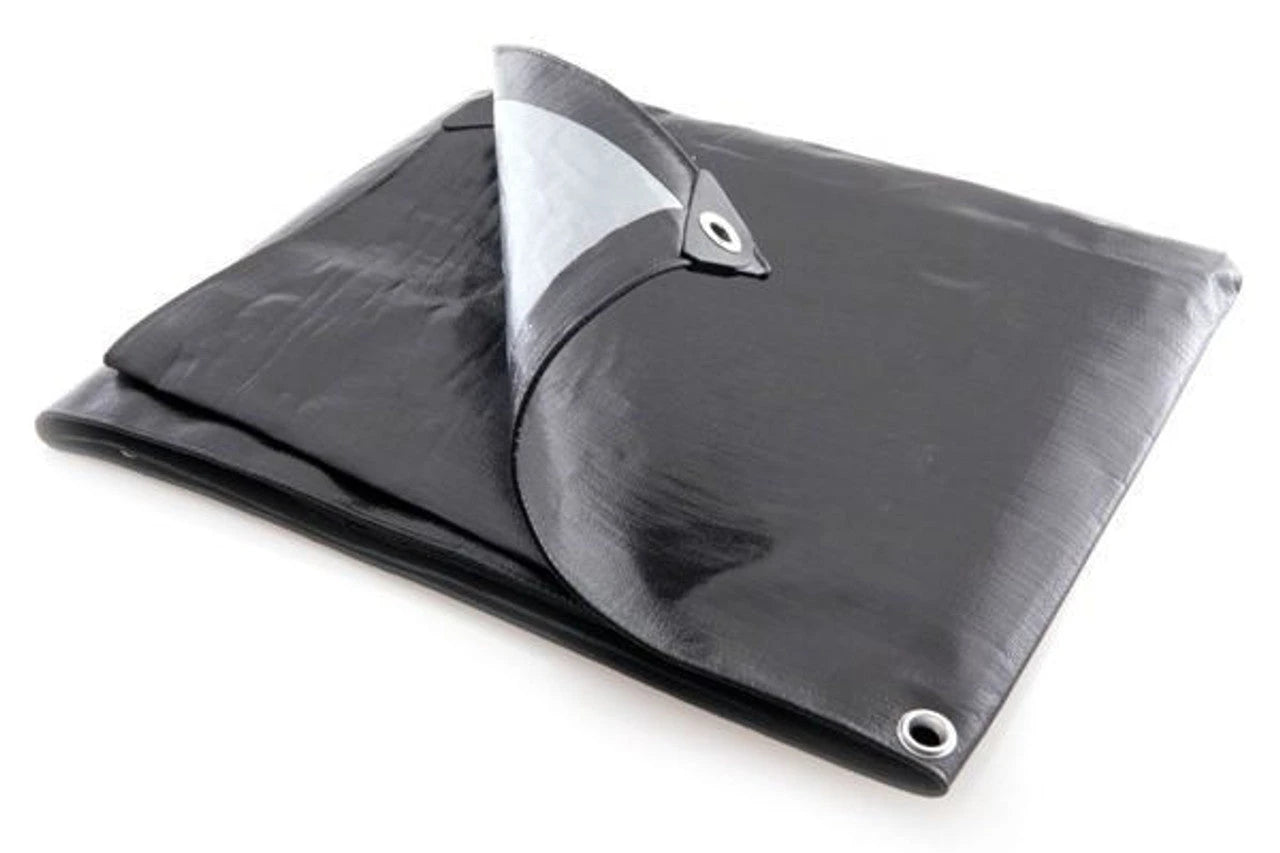 Heavy Weight Tarpaulins