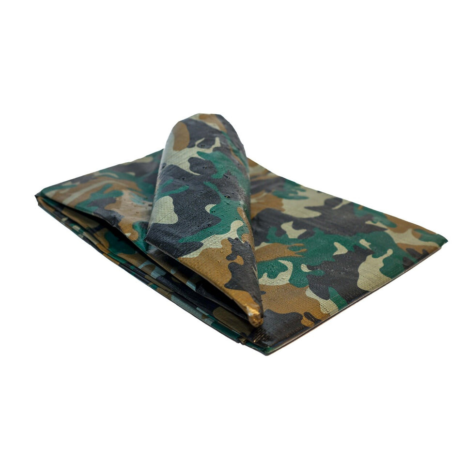 80gsm Economy Tarpaulins