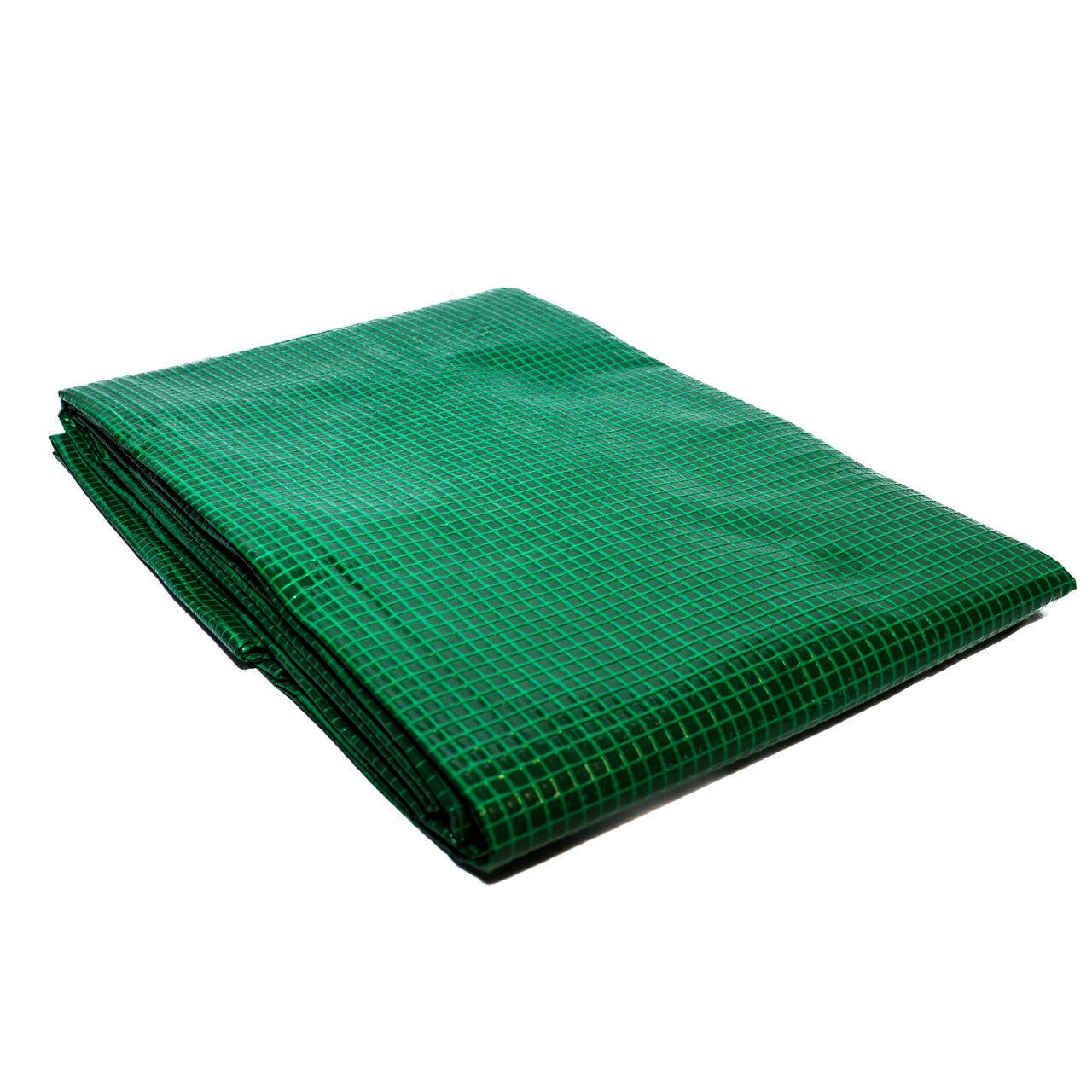 170gsm Clear Mono Tarpaulins - Waterproof & UV Protected