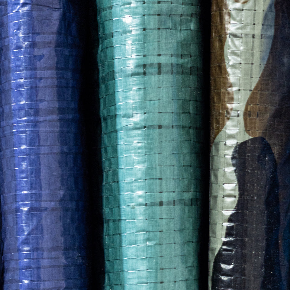 80gsm Economy Tarpaulins