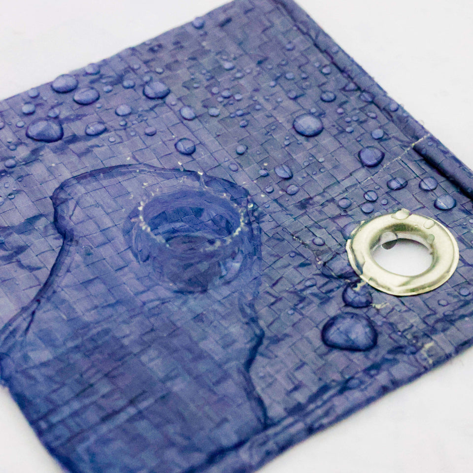 80gsm Economy Tarpaulins