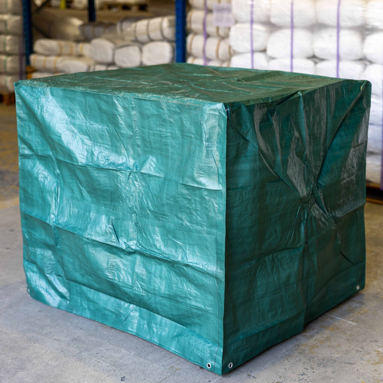 140gsm Pallet Covers