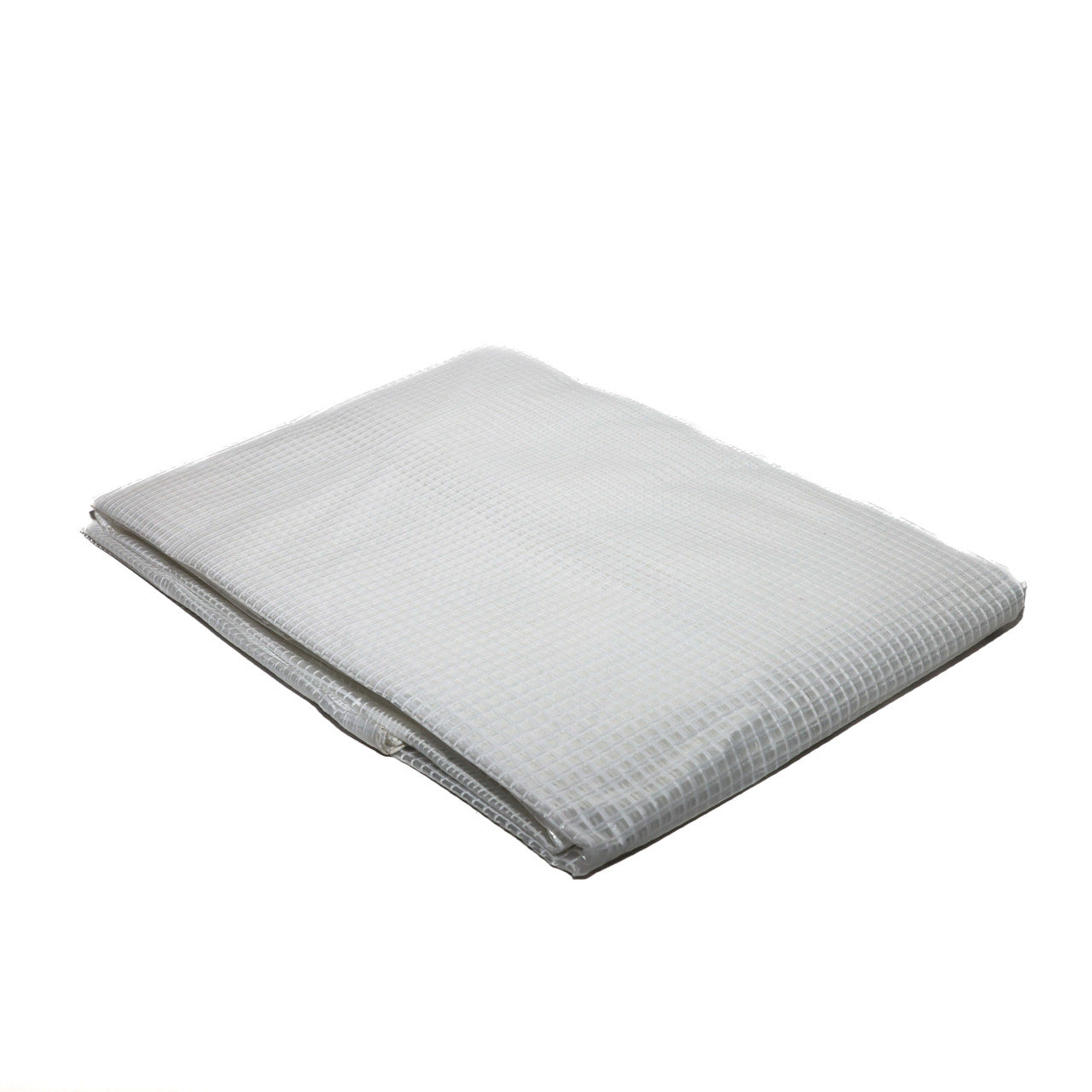 170gsm Mono Cover Clear Tarpaulins