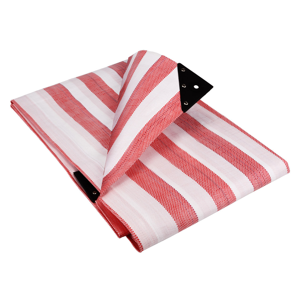 170gsm Striped Tarpaulins