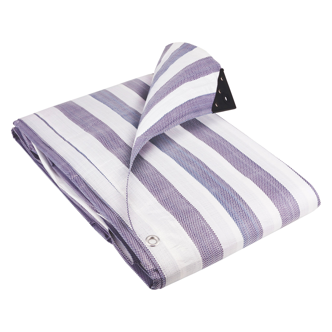 170gsm Striped Tarpaulins