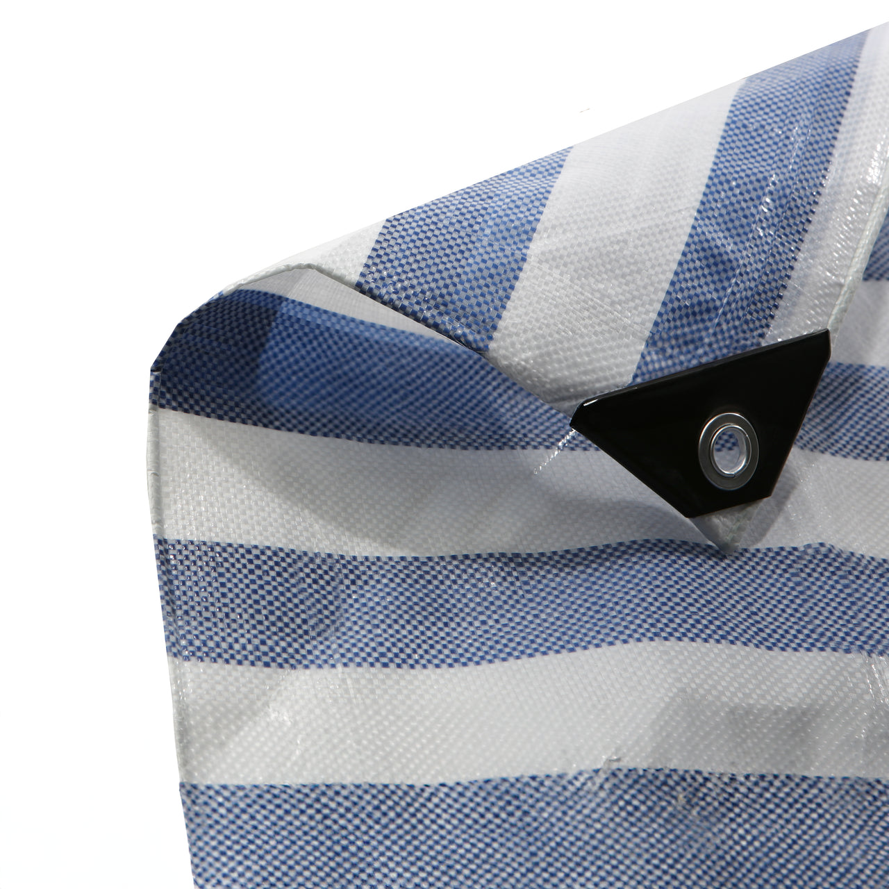 170gsm Striped Tarpaulins