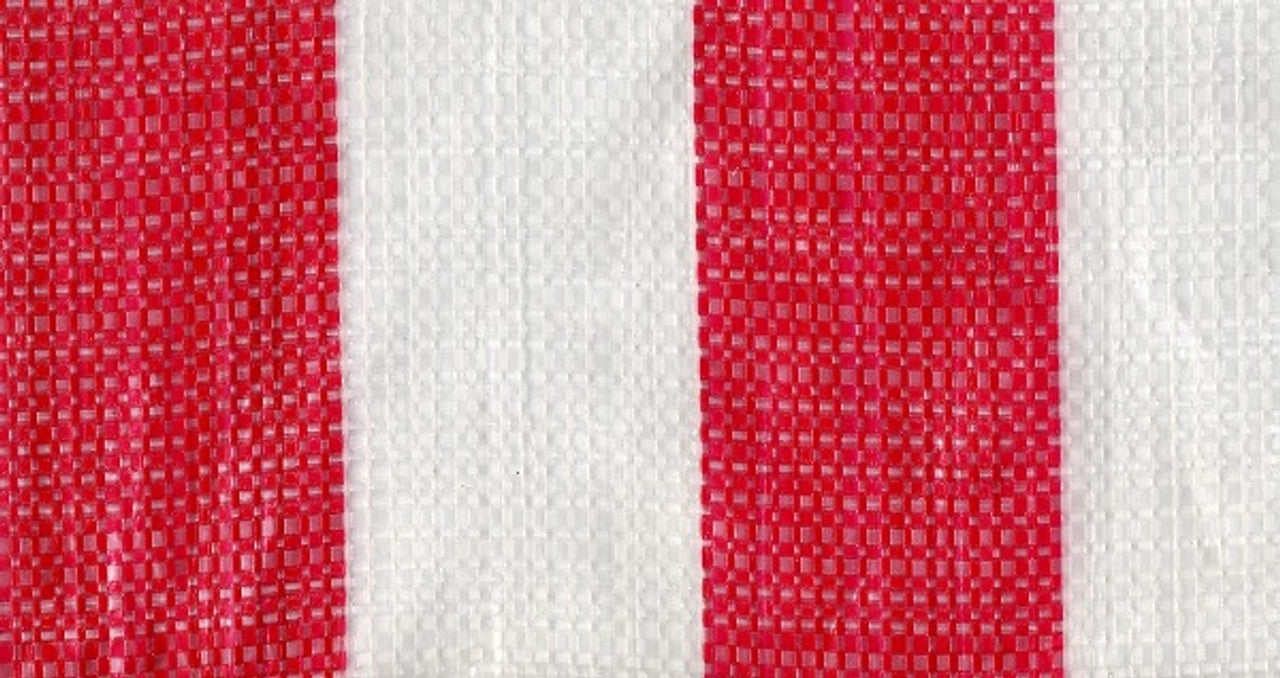 170gsm Striped Tarpaulins