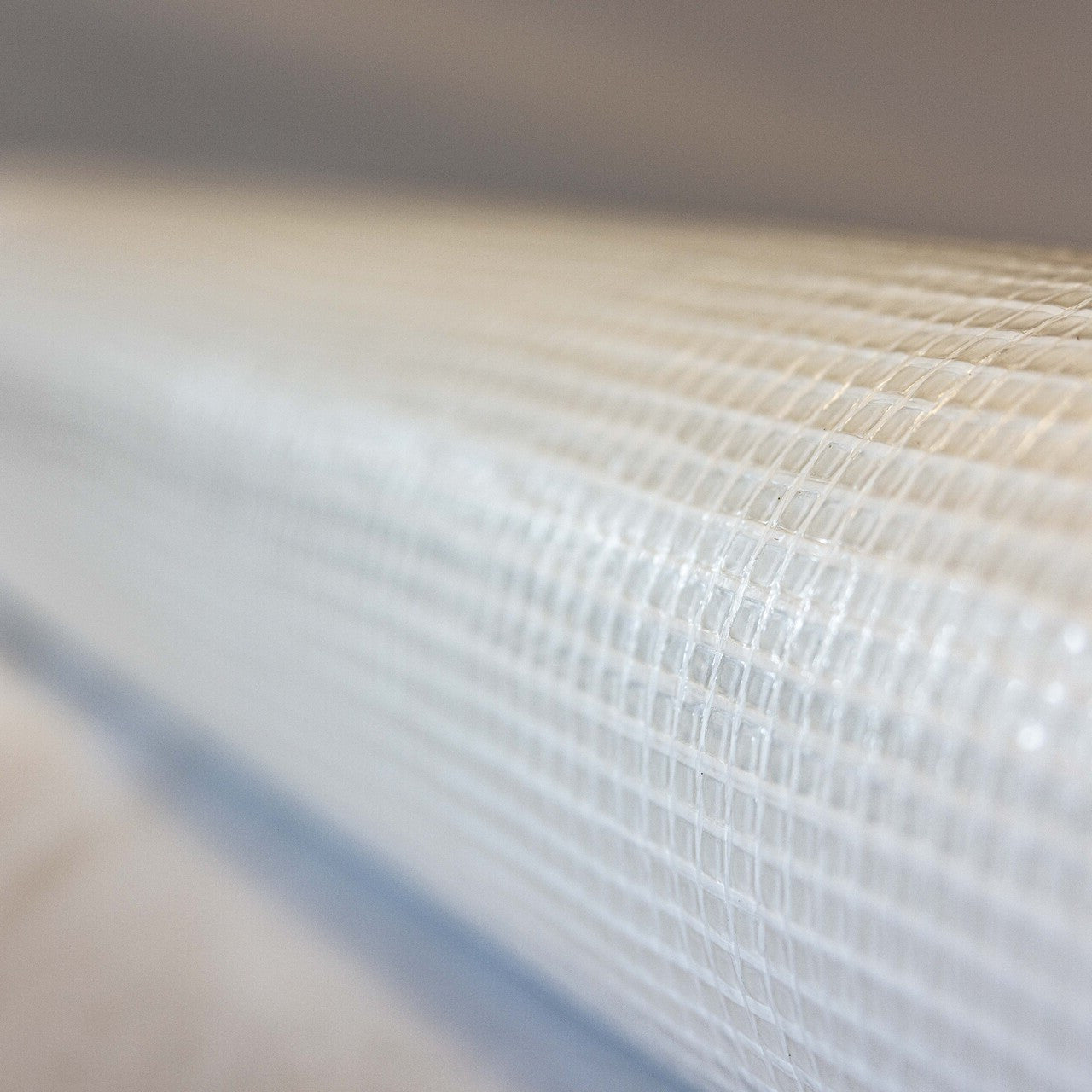 170gsm scaffold sheeting providing durable coverage for construction and renovation projects