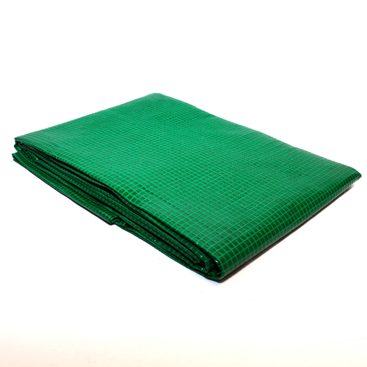 170gsm Mono Cover Green Tarpaulins