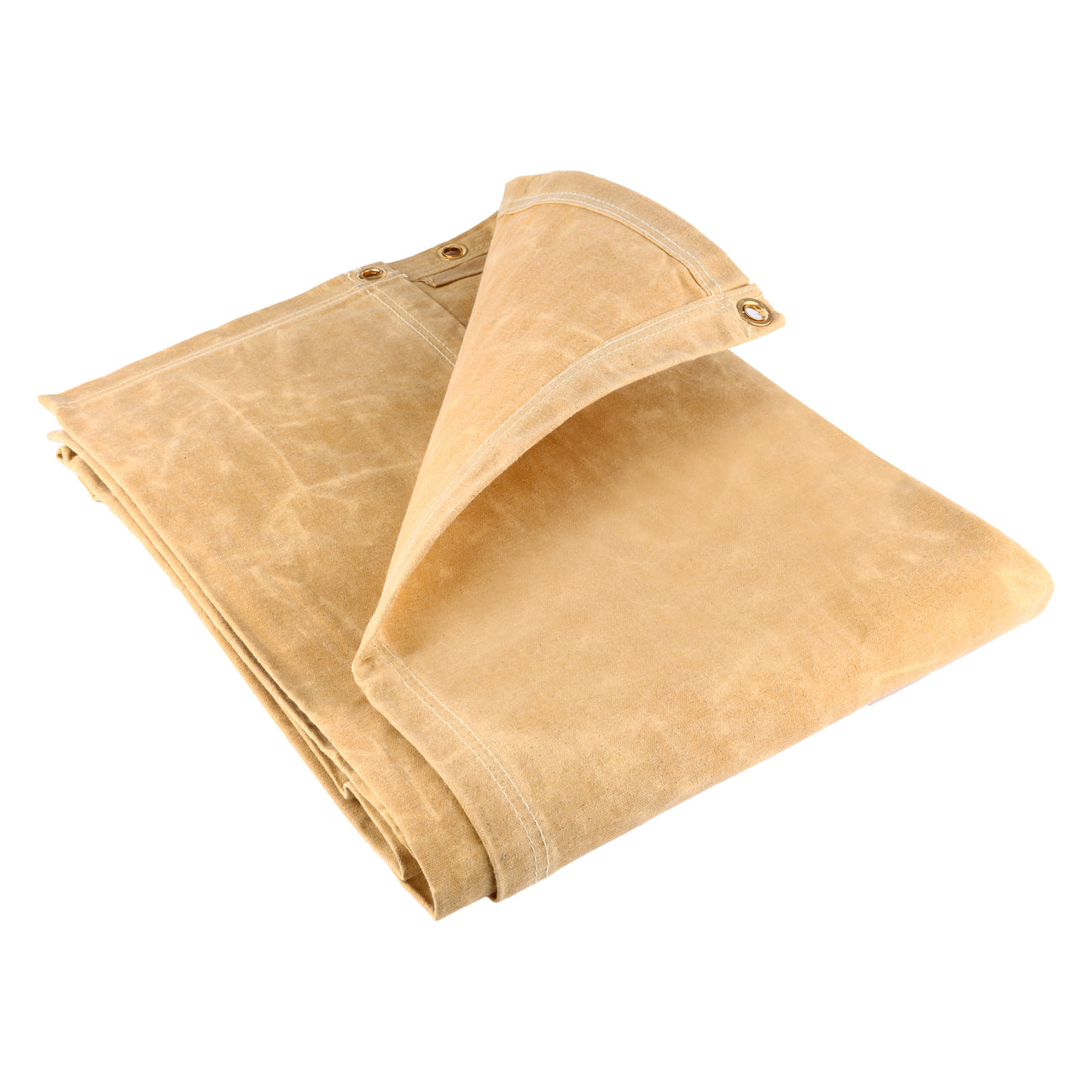 18oz Standard Cotton Canvas Tarpaulins