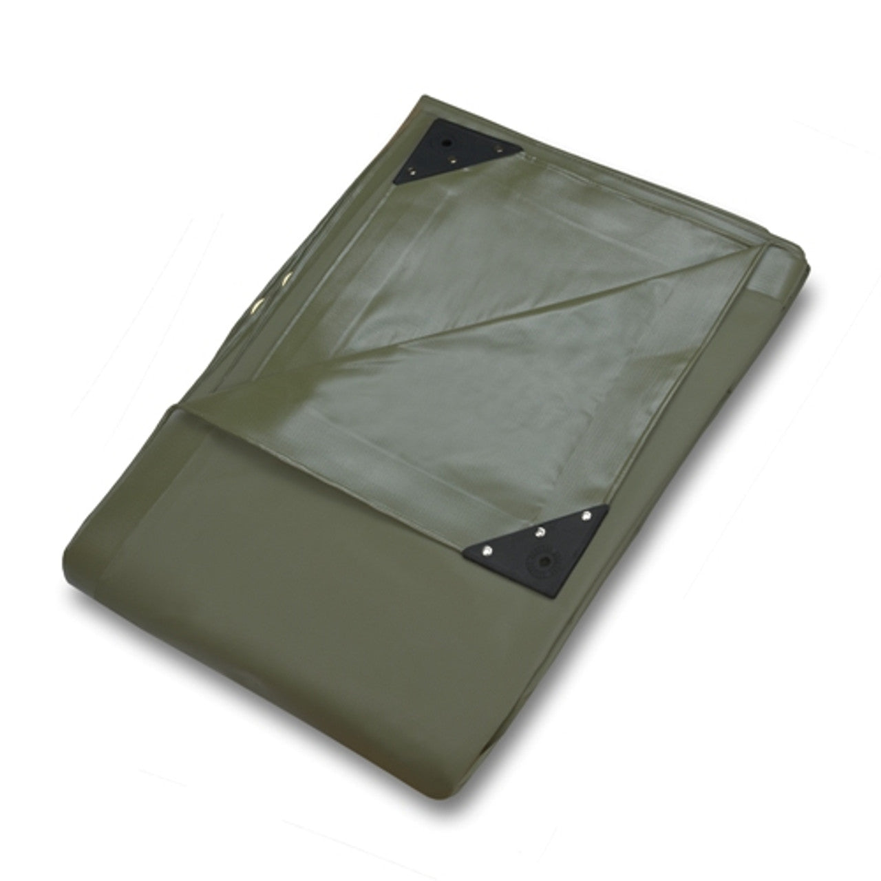 560gsm Extra Heavy Weight PVC Tarpaulins