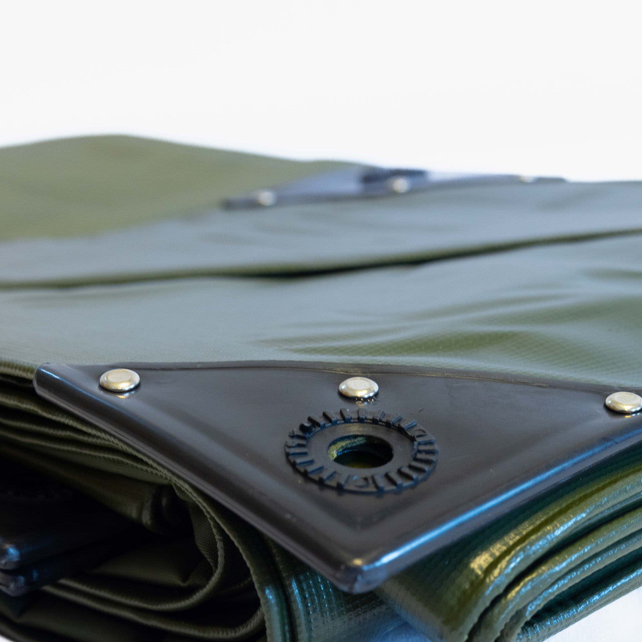 560gsm Extra Heavy Weight PVC Tarpaulins