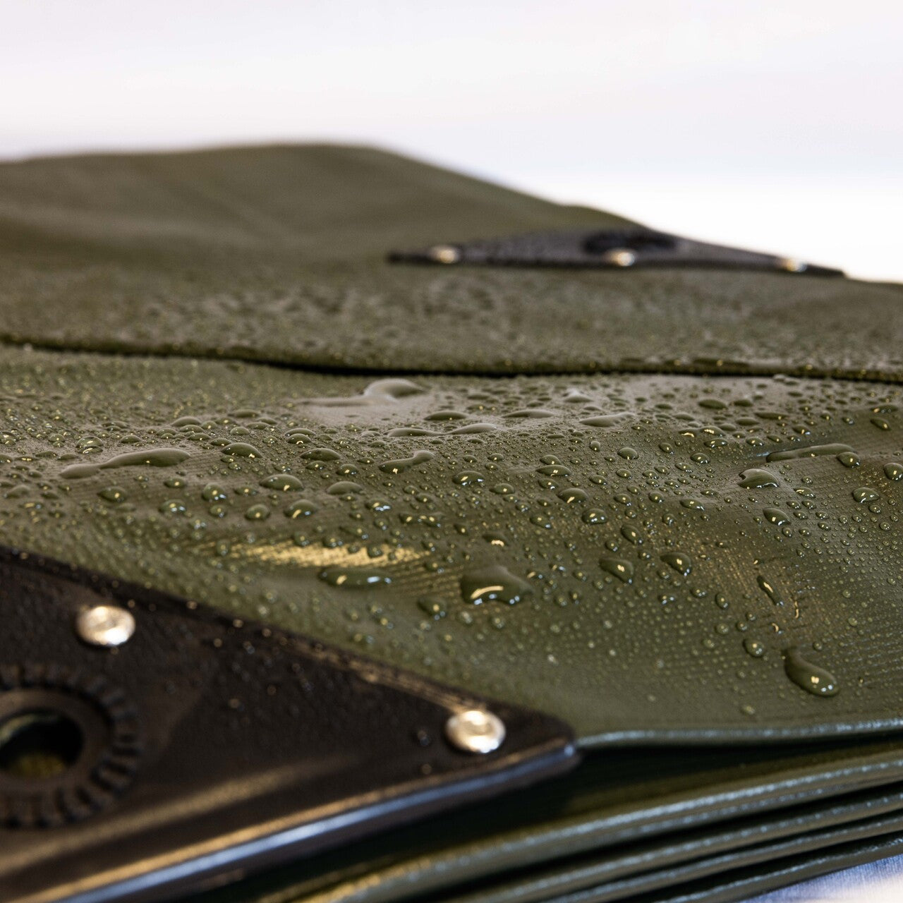 560gsm Extra Heavy Weight PVC Tarpaulins