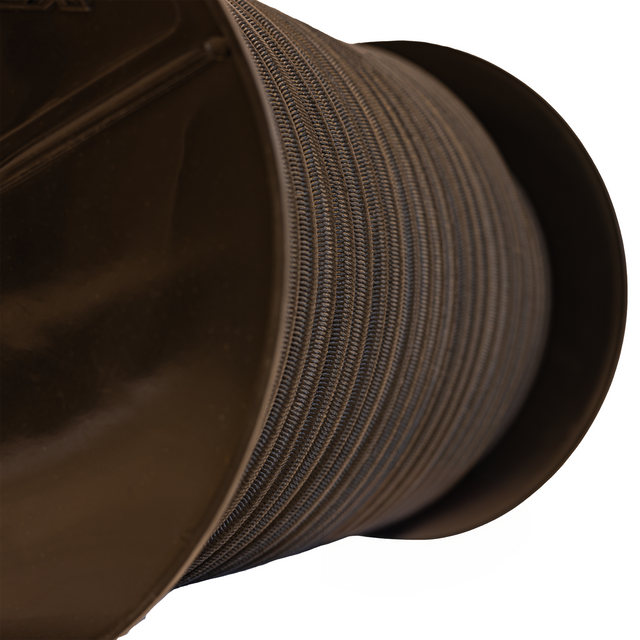 Bungee Cord Reel - BLACK
