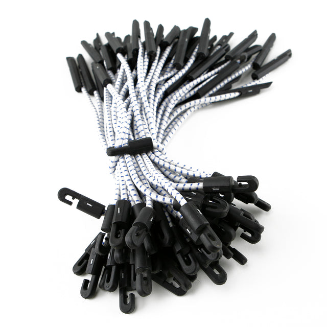 Bungee Cord Ties
