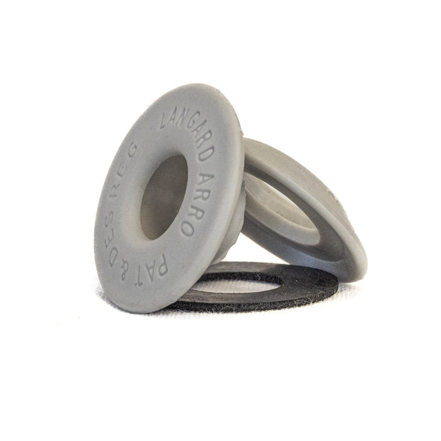 Plastic Eyelets