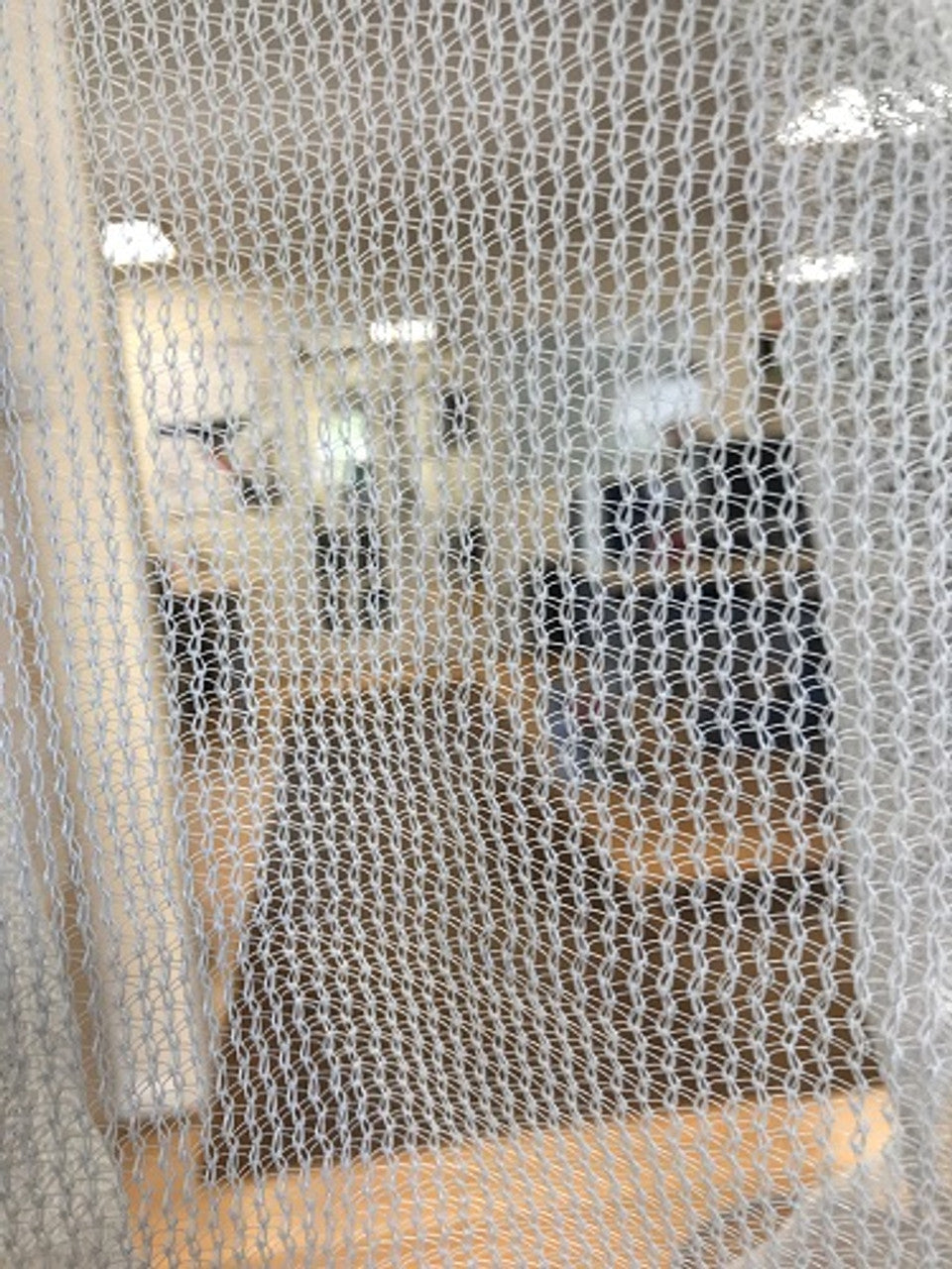 Heavy Duty Debris Netting