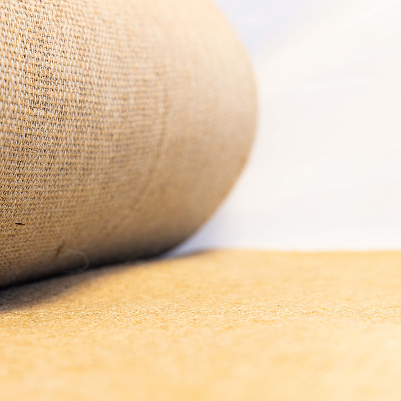 Hessian Rolls