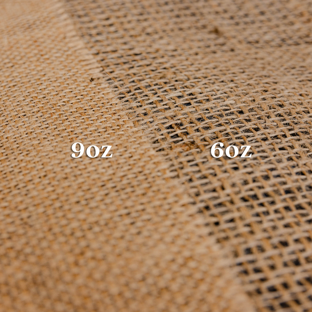 Hessian Rolls