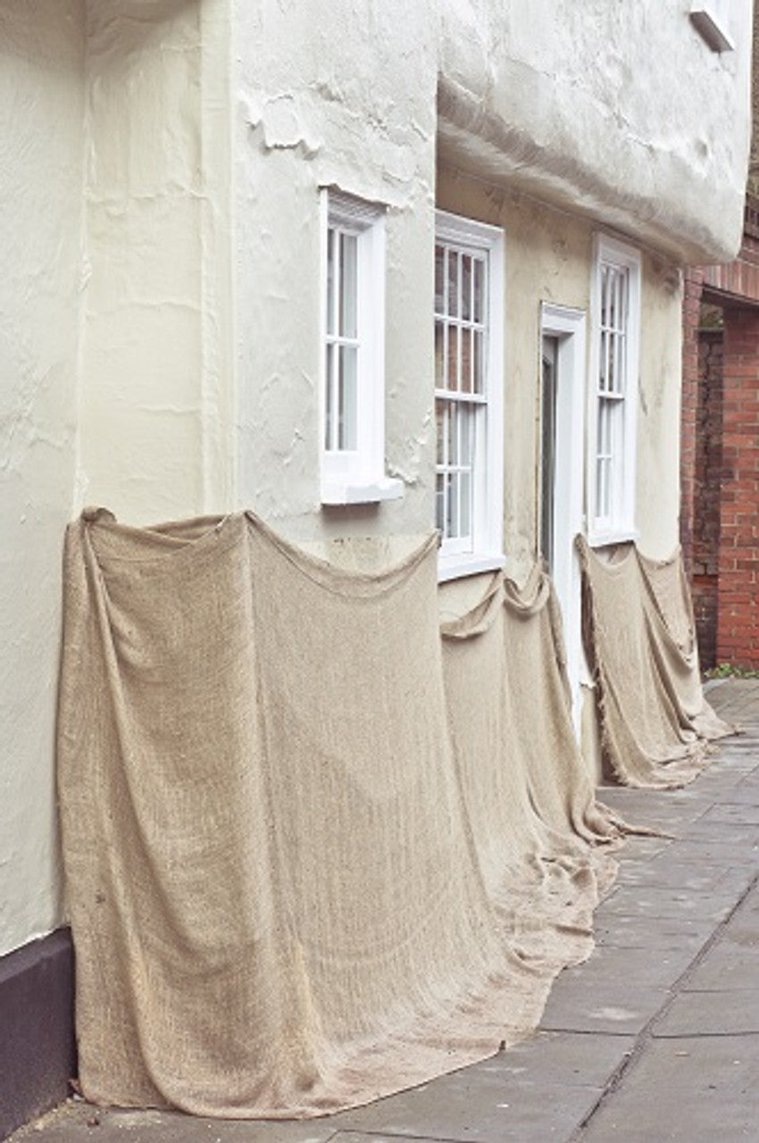 Hessian Rolls