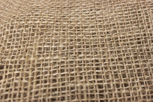 Natural Hessian Roll 137cm x 46m - 9oz