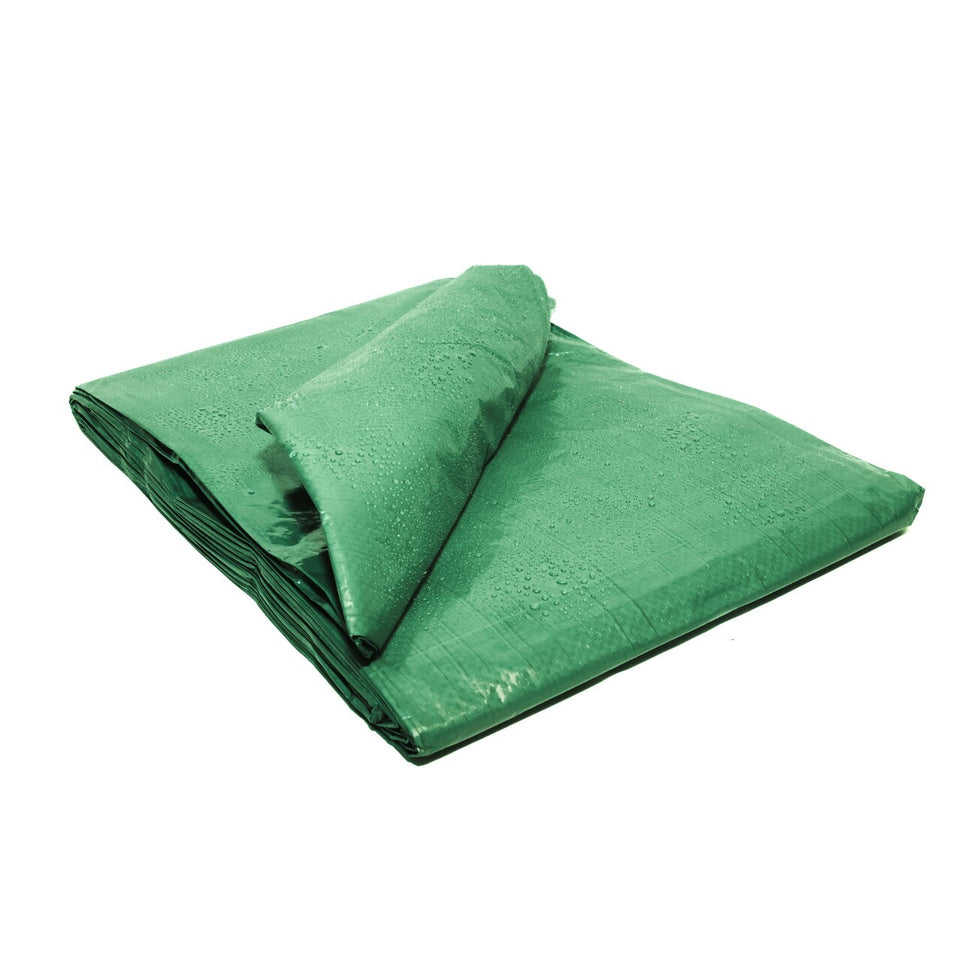 80gsm Economy Tarpaulins