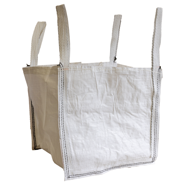 130gsm MINI Bulk Bags - 50cm x 50cm x 50cm