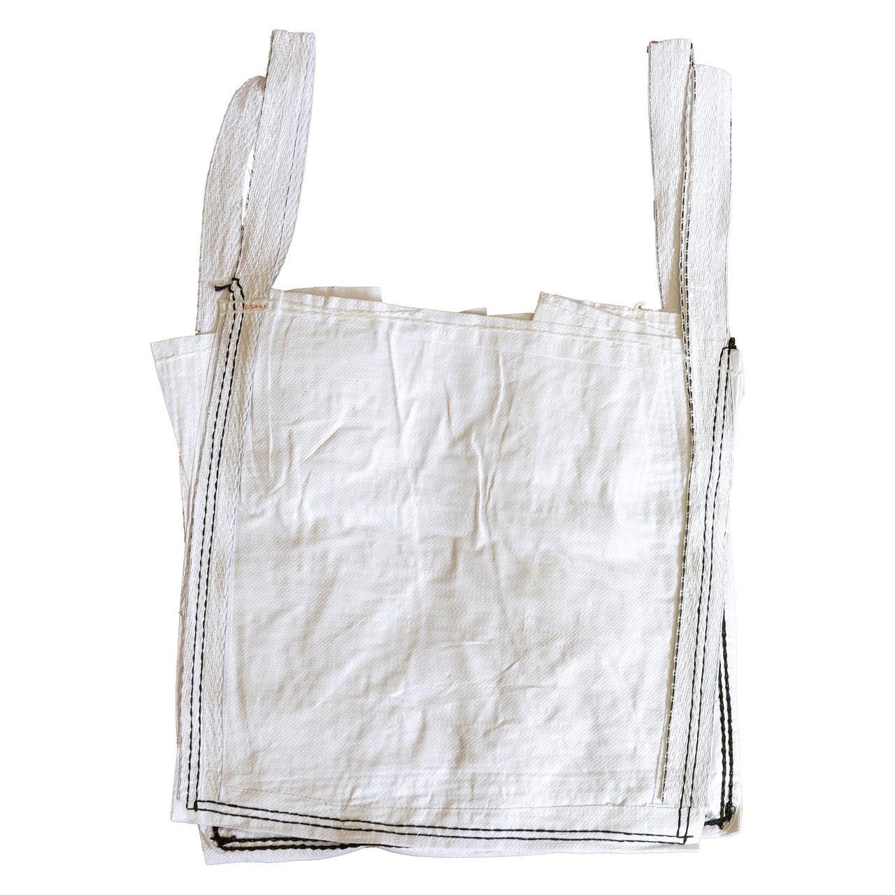 130gsm MINI Bulk Bags - 50cm x 50cm x 50cm