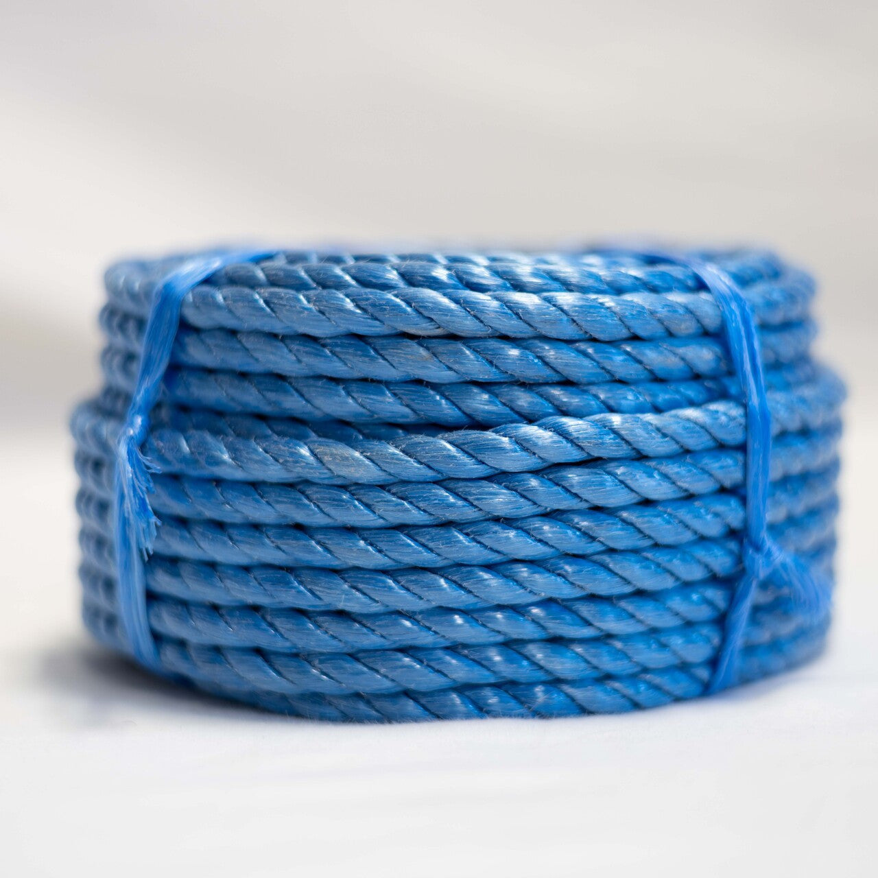 30m Mini Coil Rope & Lorry Rope