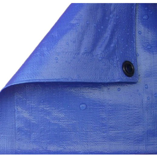 Multipurpose Tarpaulin UV Protected Waterproof Tarpaulin 200gsm