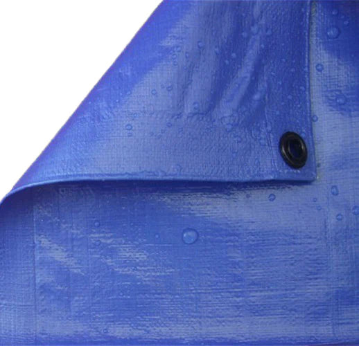 Multipurpose Tarpaulin UV Protected Waterproof Tarpaulin 200gsm