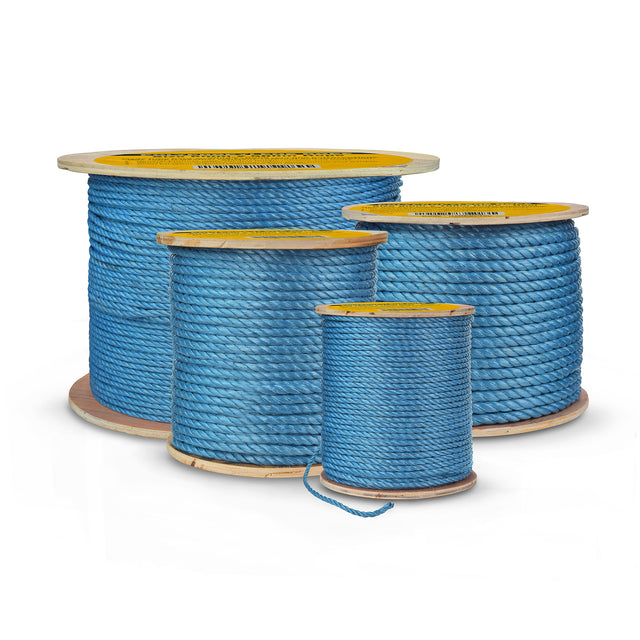 500m Rope Reel