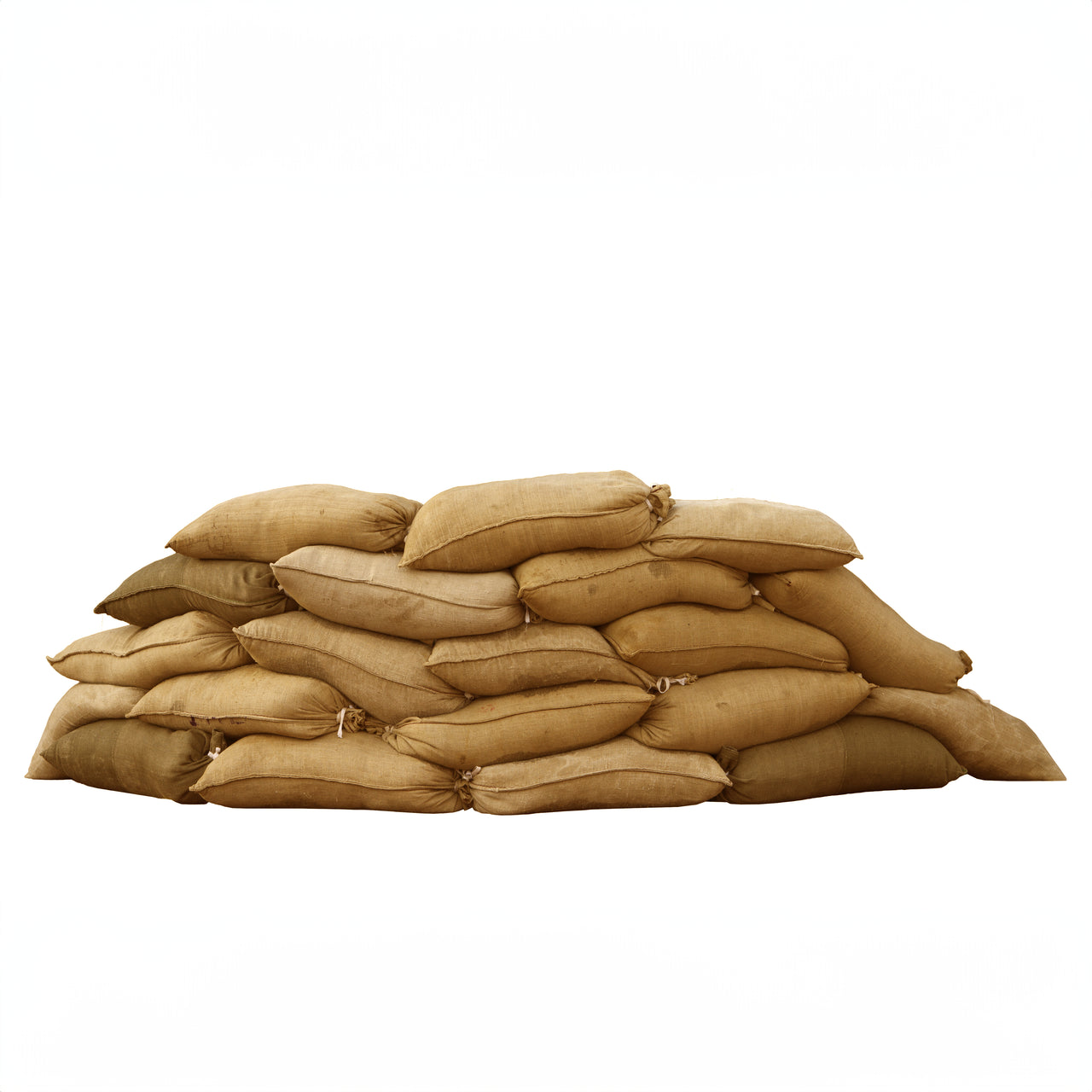 Sandbags