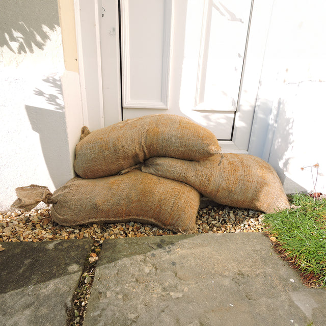 Sandbags