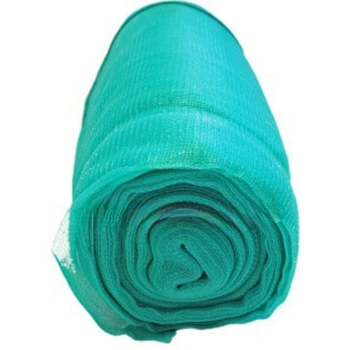 Green Fire Retardant Debris Netting  Tough & Heavy-Duty