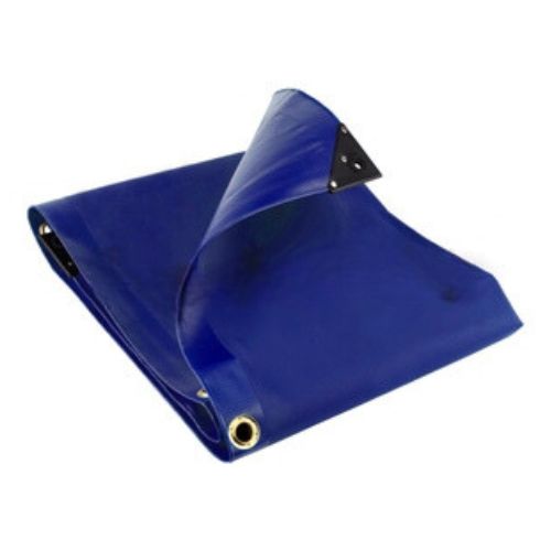 Heavy Duty PVC Single Tarpaulin