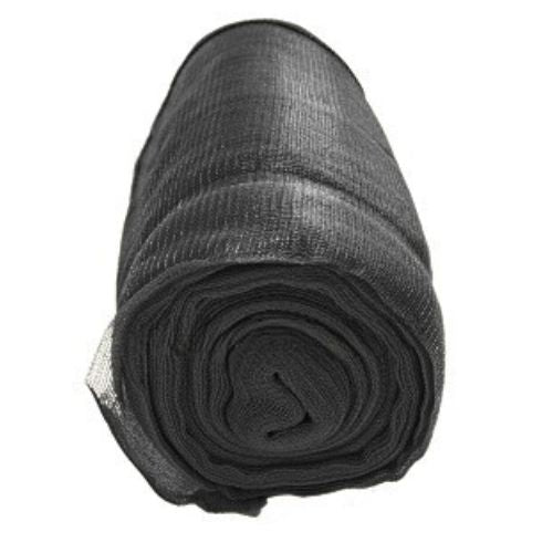 STANDARD 70gsm BLACK - 2m x 50m