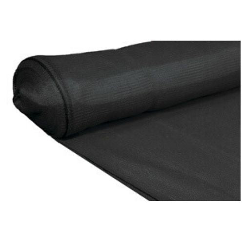 STANDARD 70gsm BLACK - 2m x 50m