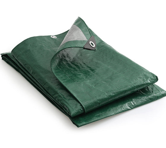 High-Quality 140gsm Medium Weight Waterproof Tarpaulins