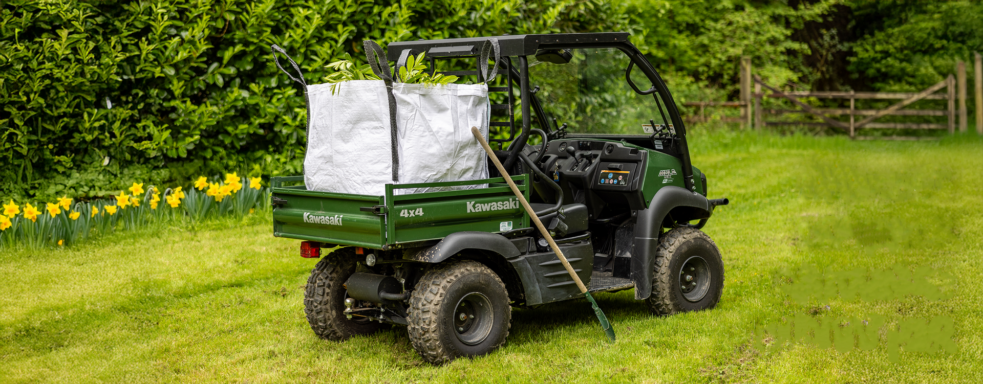 One Tonne Bags