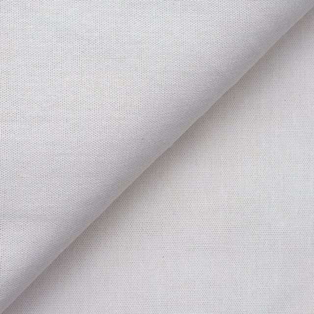 Cotton Calico Dust Sheet