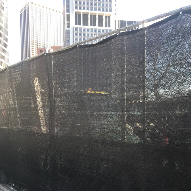 170gsm Privacy Netting
