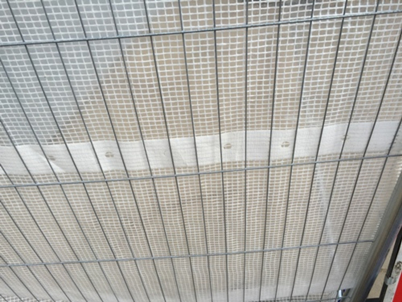 170gsm Scaffold Sheeting