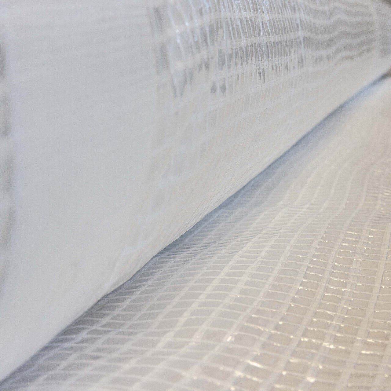 170gsm Scaffold Sheeting